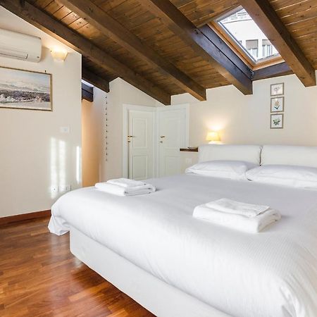 博洛尼亚Flat 13: Elegante E Luminoso Con Terrazzo Privato公寓 外观 照片