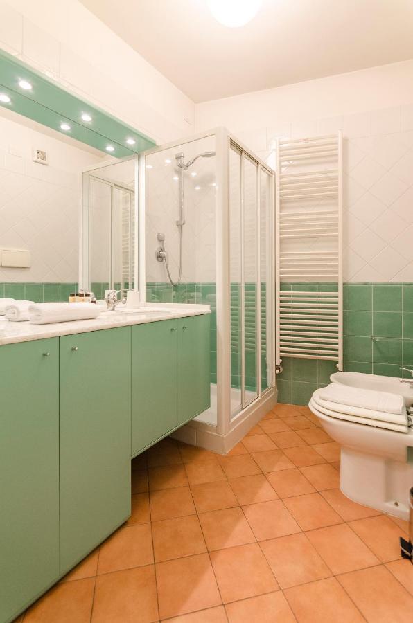 博洛尼亚Flat 13: Elegante E Luminoso Con Terrazzo Privato公寓 外观 照片