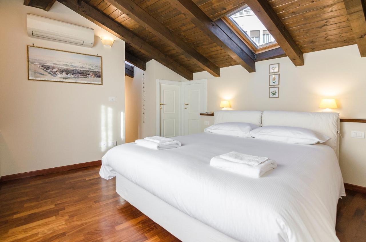 博洛尼亚Flat 13: Elegante E Luminoso Con Terrazzo Privato公寓 外观 照片