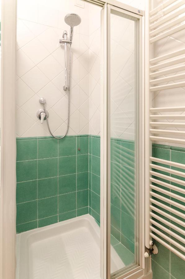 博洛尼亚Flat 13: Elegante E Luminoso Con Terrazzo Privato公寓 外观 照片