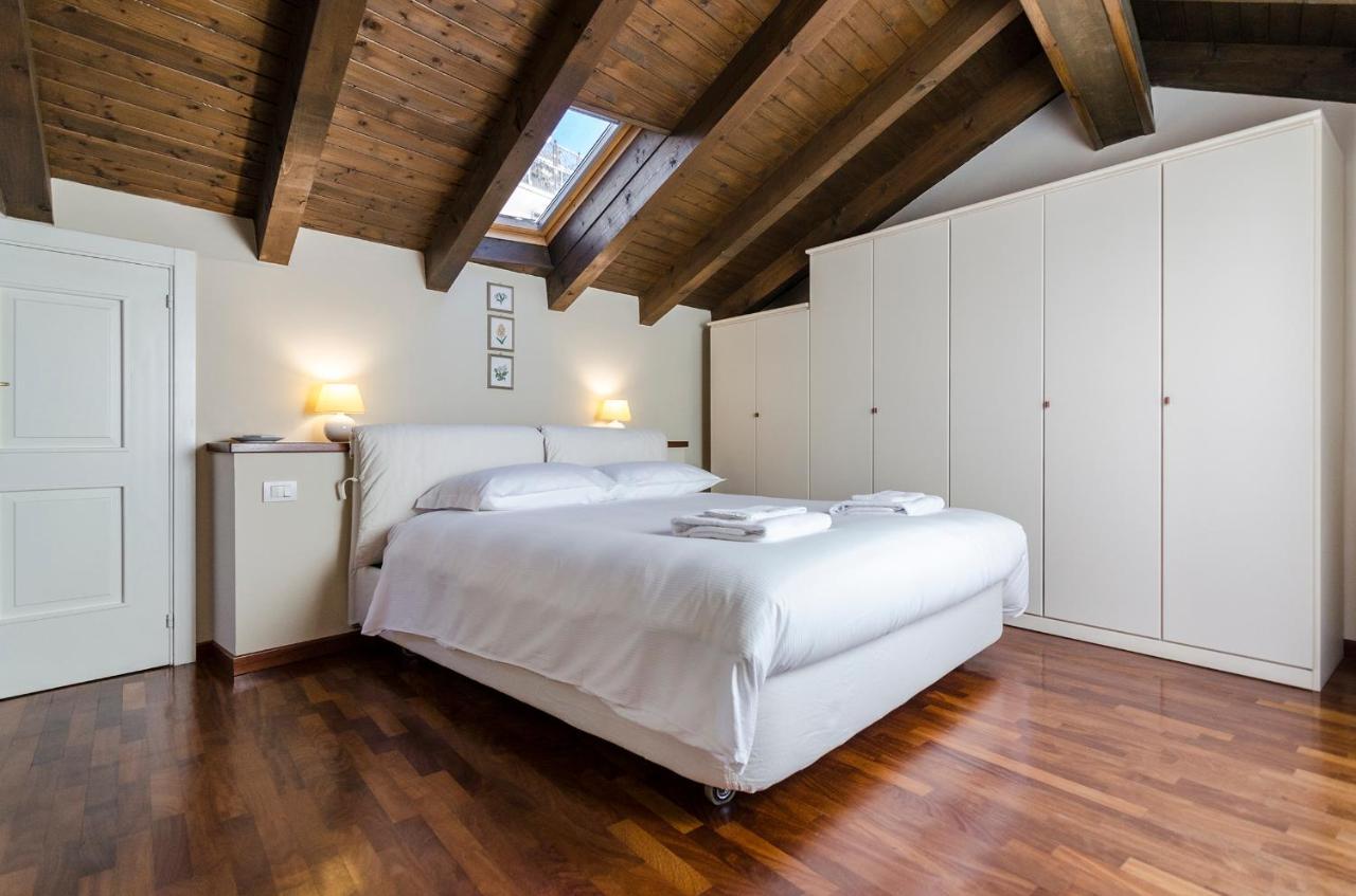 博洛尼亚Flat 13: Elegante E Luminoso Con Terrazzo Privato公寓 外观 照片