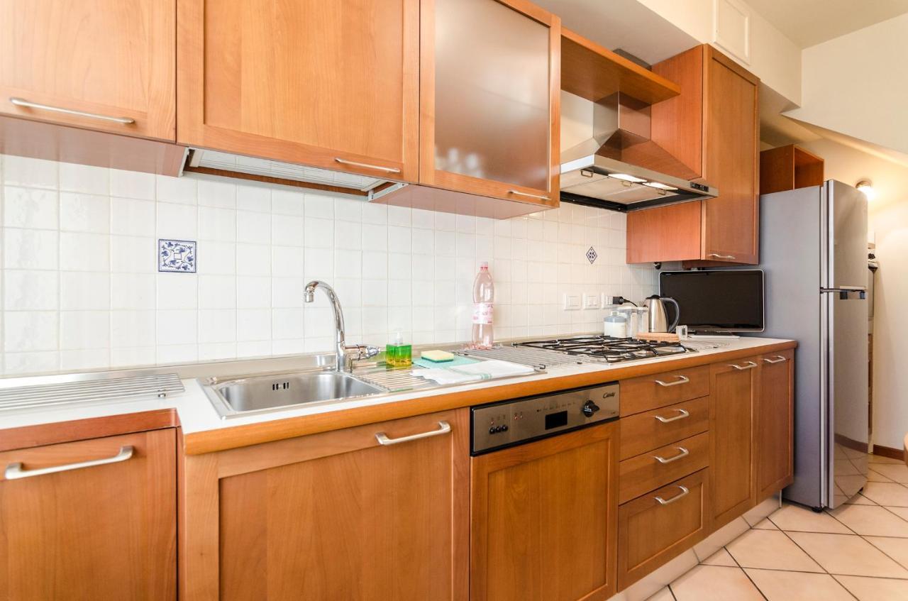 博洛尼亚Flat 13: Elegante E Luminoso Con Terrazzo Privato公寓 外观 照片