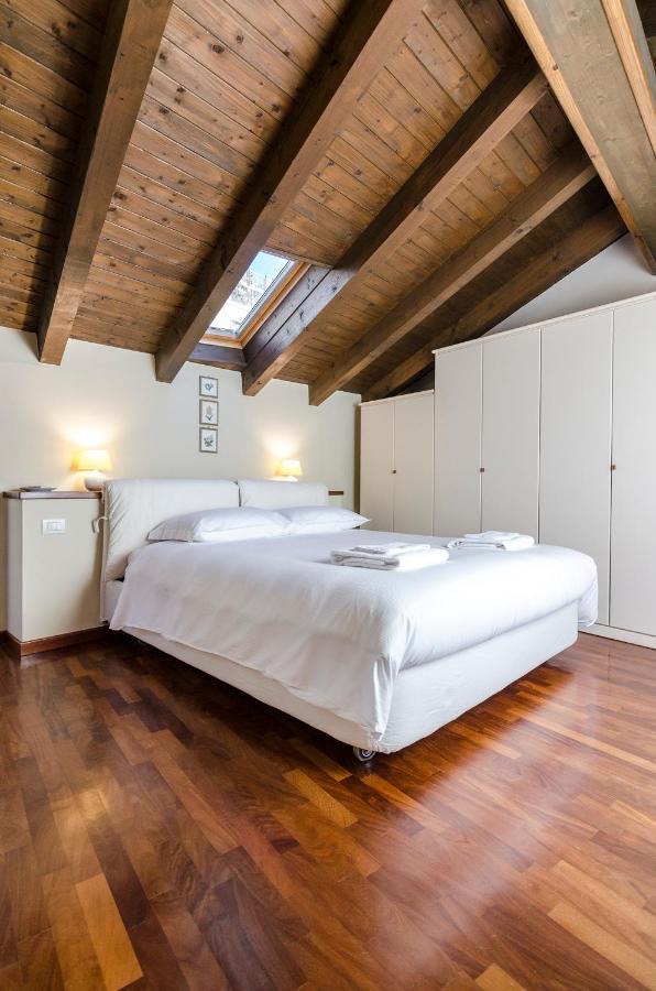 博洛尼亚Flat 13: Elegante E Luminoso Con Terrazzo Privato公寓 外观 照片