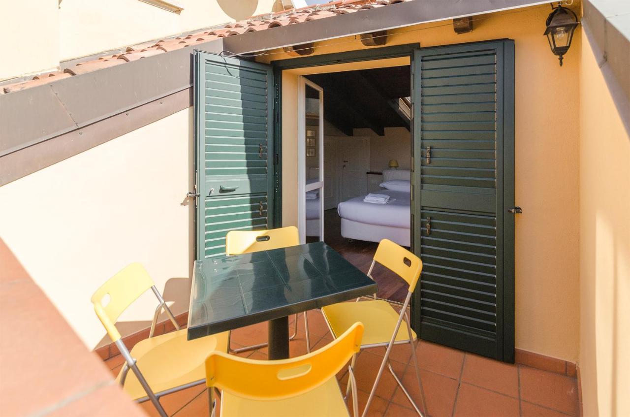 博洛尼亚Flat 13: Elegante E Luminoso Con Terrazzo Privato公寓 外观 照片